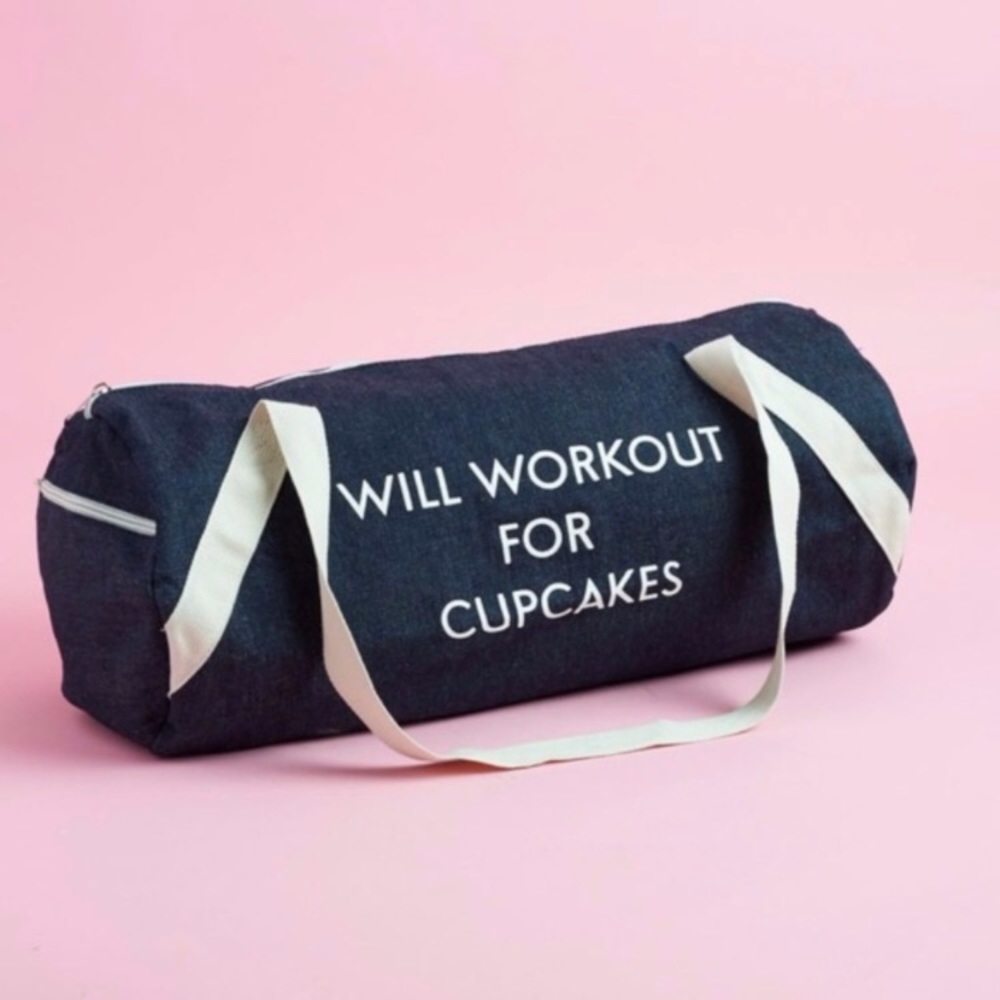 Duffel bag